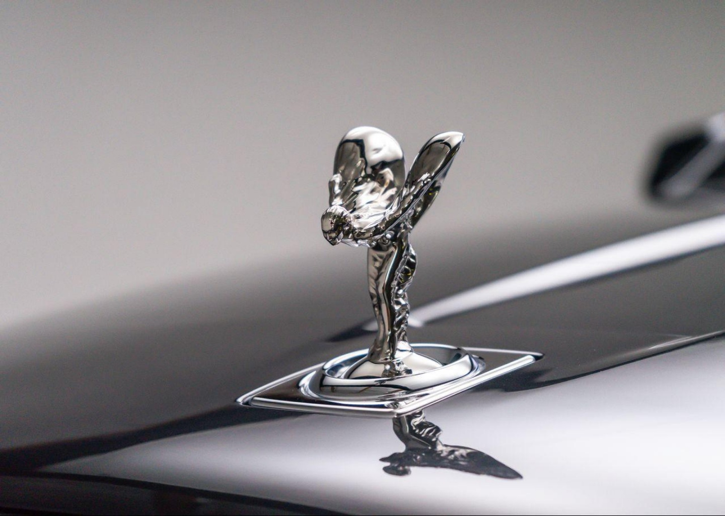 2024 Rolls-Royce Cullinan Base - Photo 12
