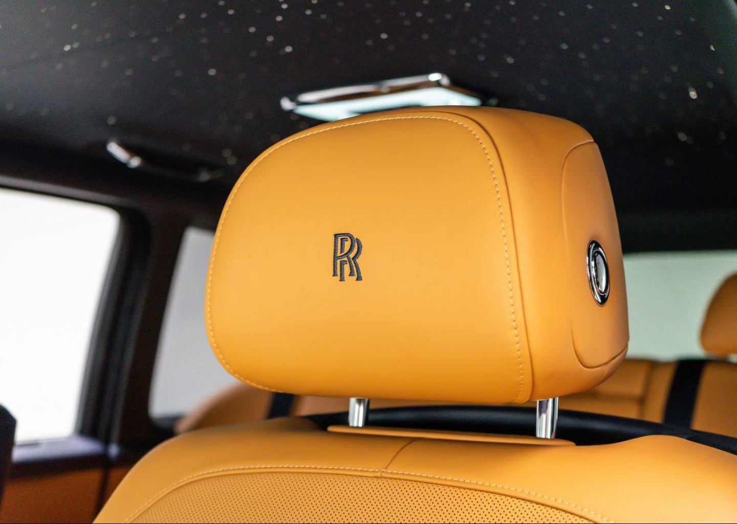 2024 Rolls-Royce Cullinan Base - Photo 18