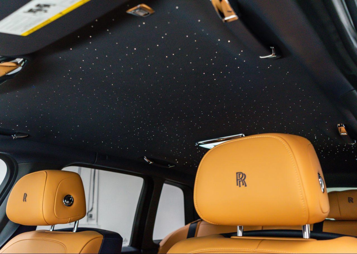 2024 Rolls-Royce Cullinan Base - Photo 19