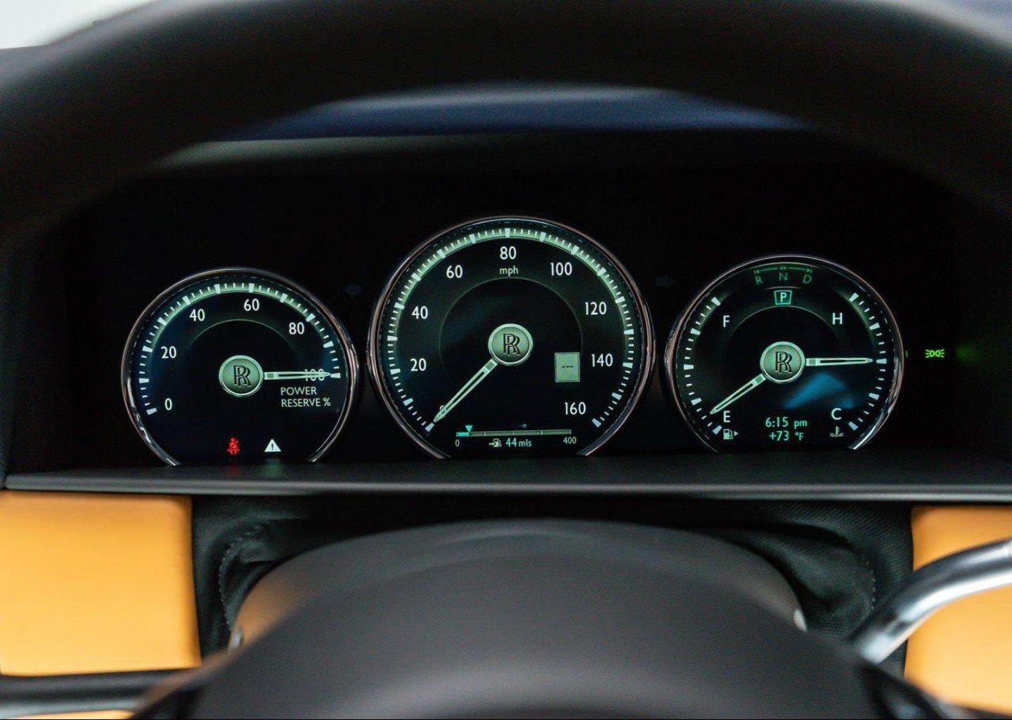 2024 Rolls-Royce Cullinan Base - Photo 31