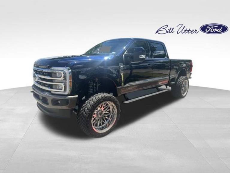 2023 Ford F-250SD King Ranch