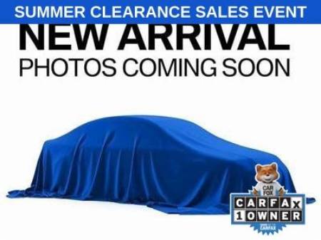 2015 Ford Fusion Titanium