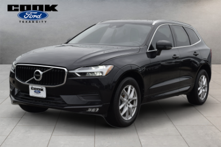 2021 Volvo XC60 T5 Momentum