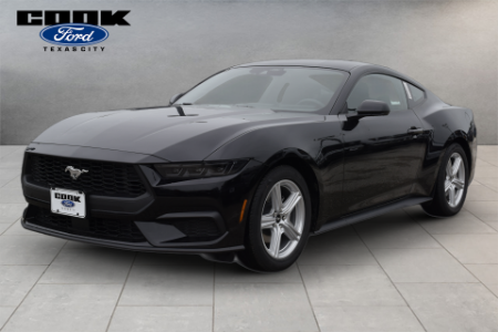 2026 Ford Mustang EcoBoost®