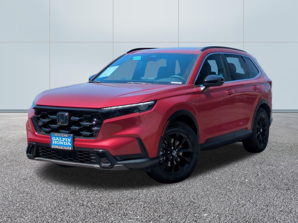 2023 Honda CR-V Hybrid Hybrid Sport