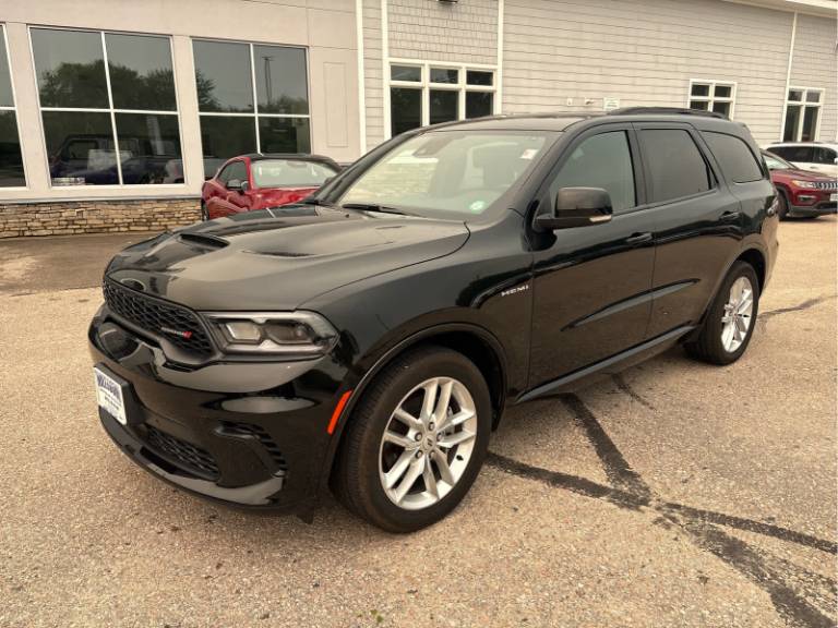 2025 Dodge Durango R/T Plus