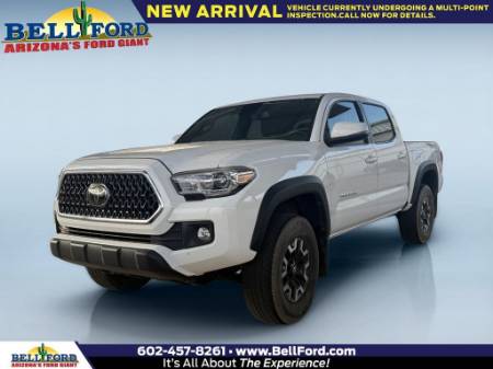 2018 Toyota Tacoma TRD OFF-Road