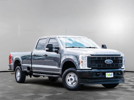2024 Ford Super Duty F-250 SRW XL