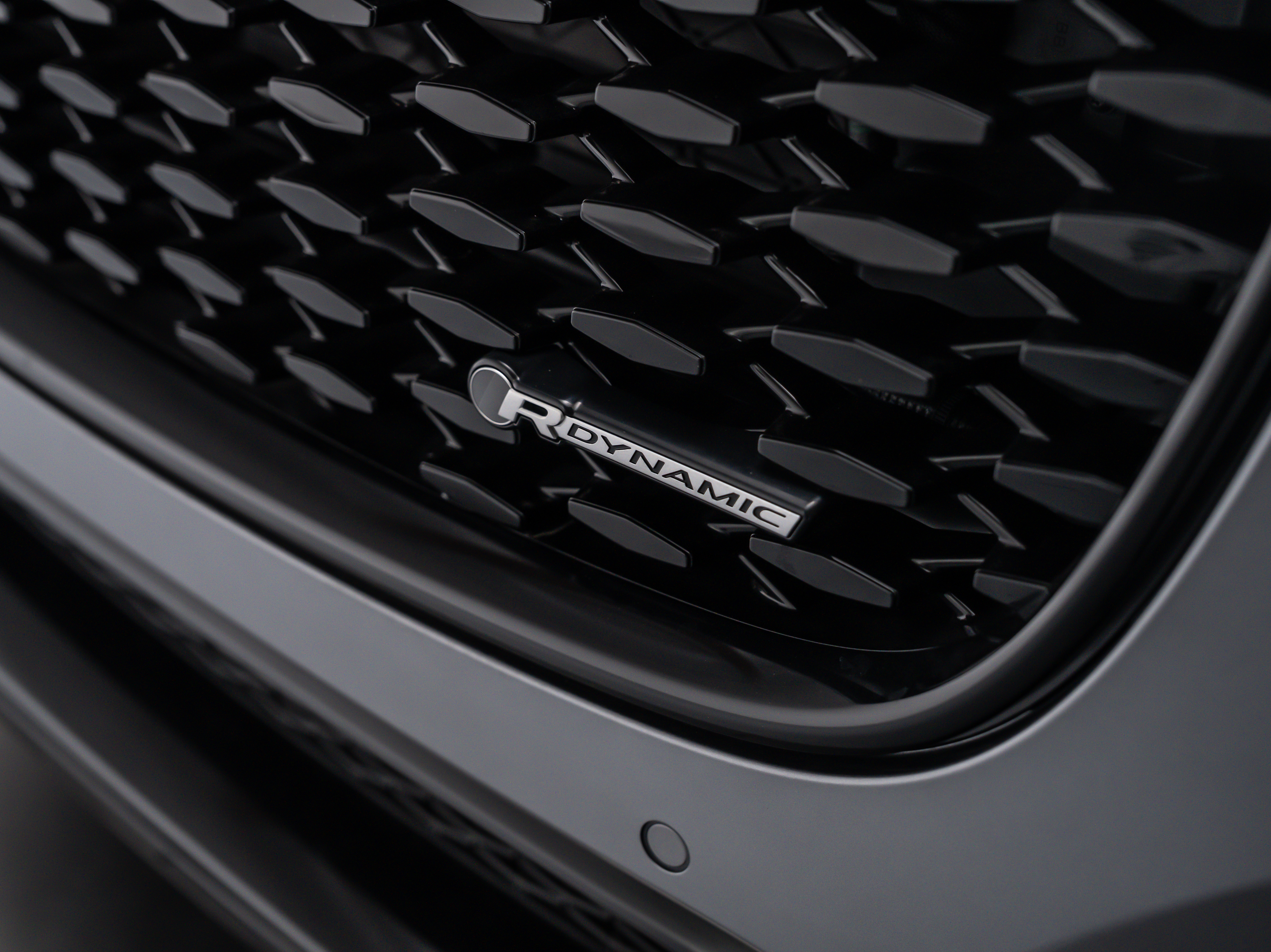 2025 Jaguar F-PACE R-Dynamic S - Photo 10
