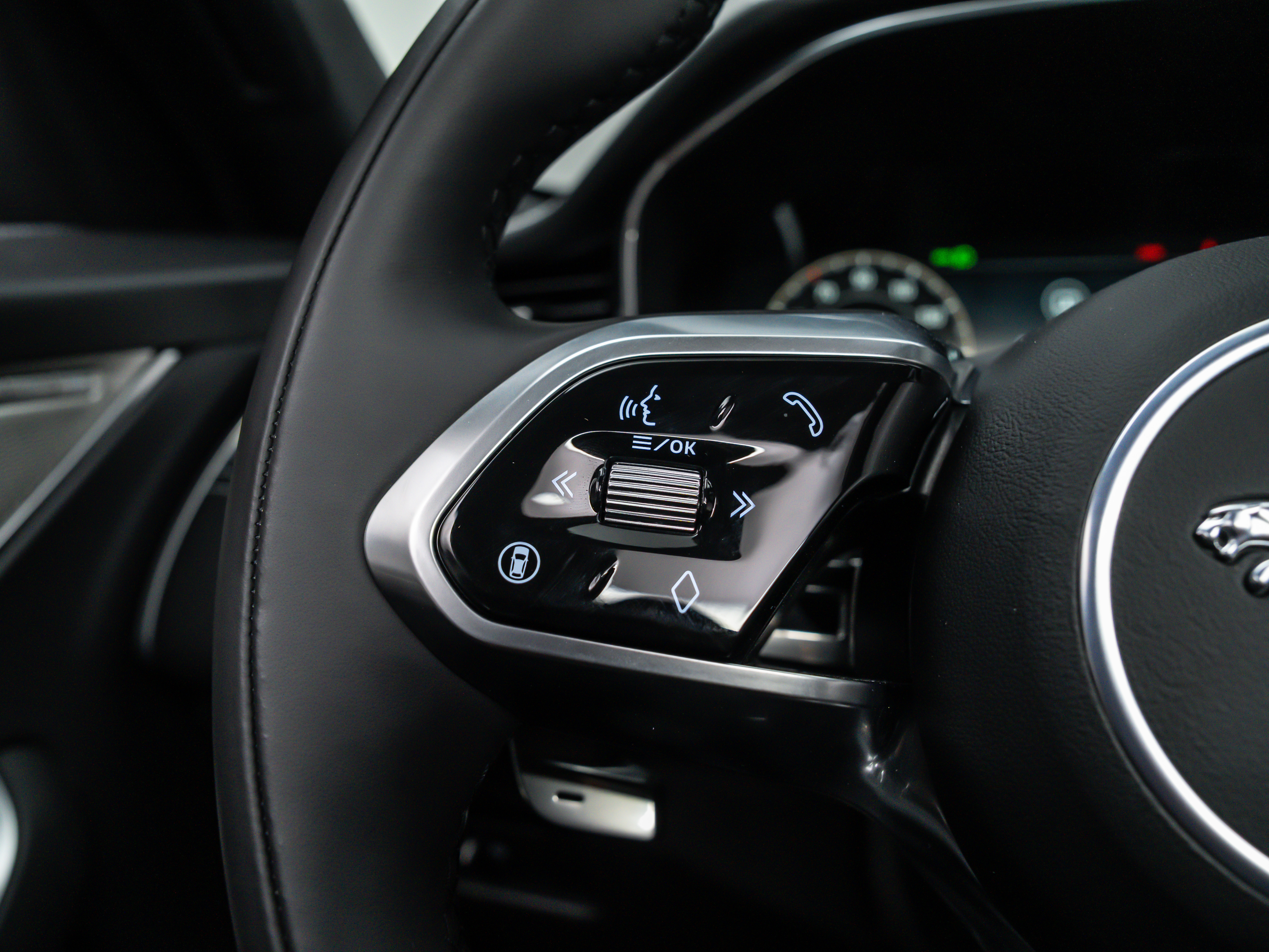 2025 Jaguar F-PACE R-Dynamic S - Photo 21