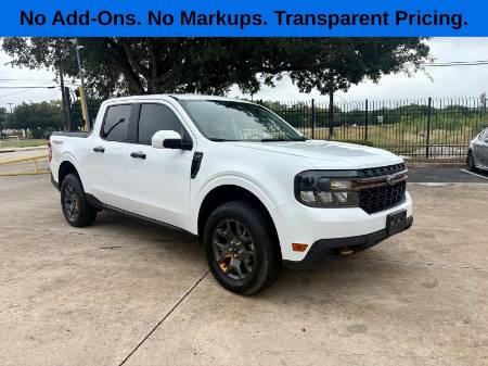 2023 Ford Maverick XLT