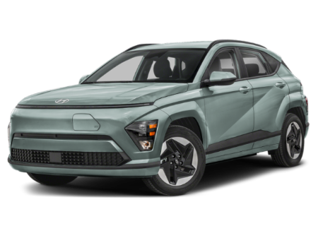 2024 Hyundai Kona Electric SEL