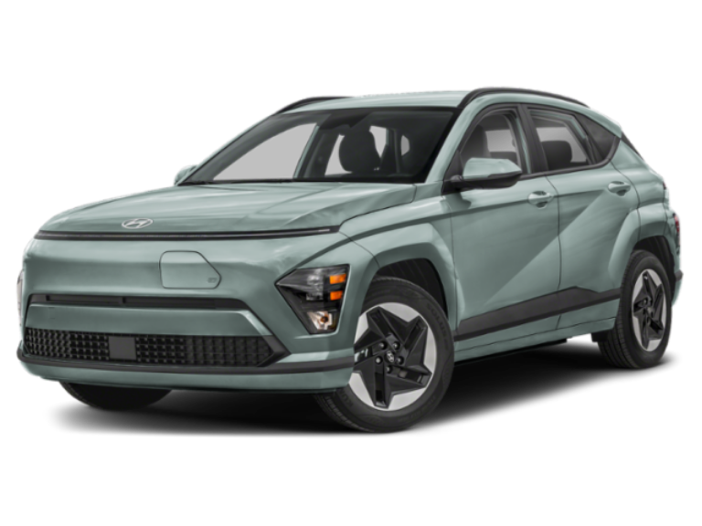 2024 Hyundai Kona Electric SEL