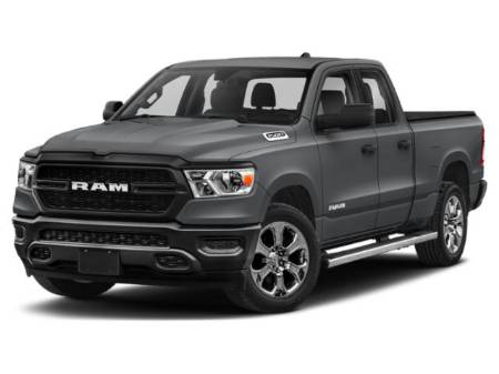 2019 RAM 1500 Tradesman