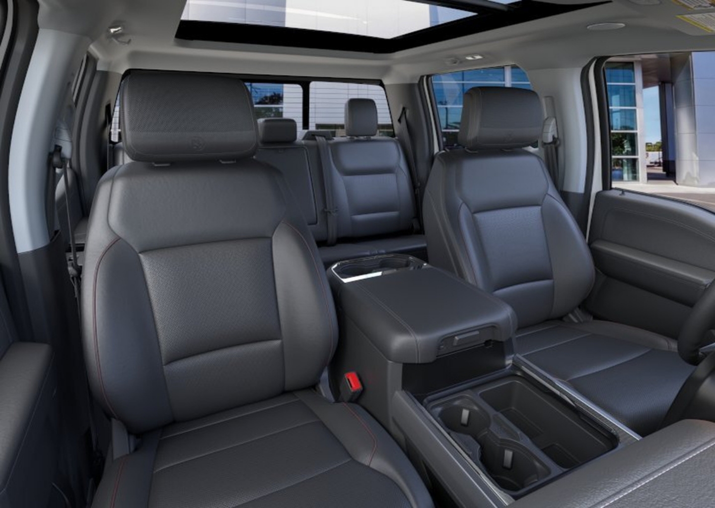 2025 Ford F-350 Super Duty Lariat - Photo 10