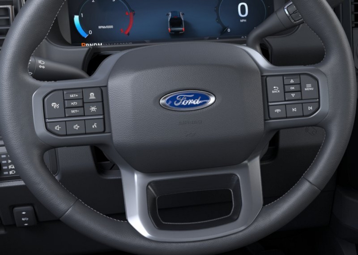 2025 Ford F-350 Super Duty Lariat - Photo 12