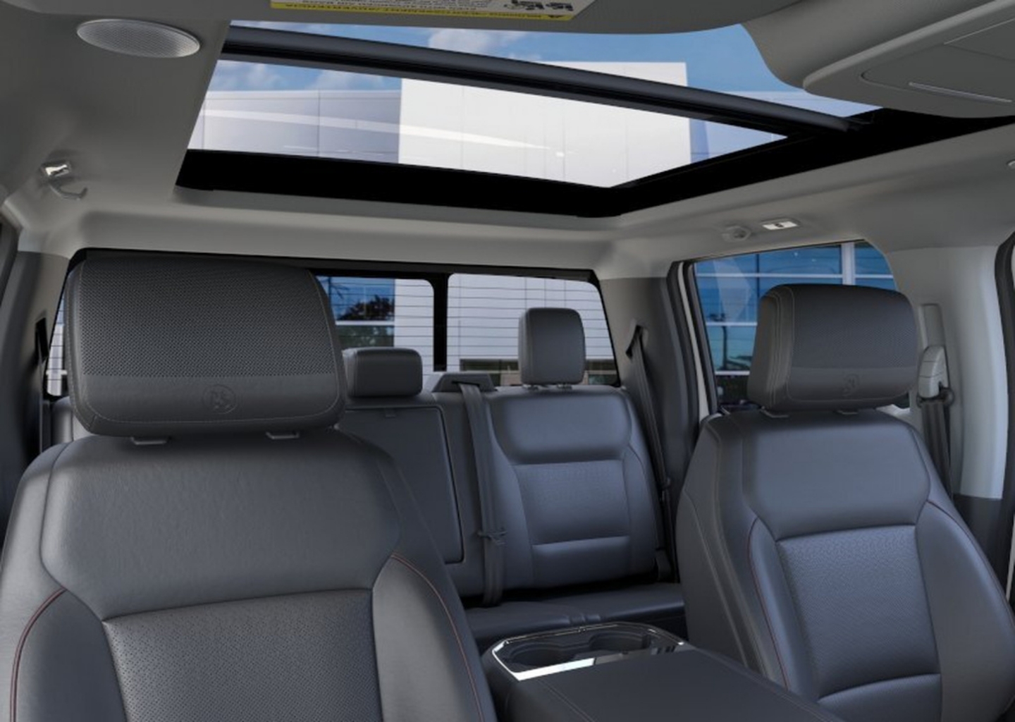2025 Ford F-350 Super Duty Lariat - Photo 22