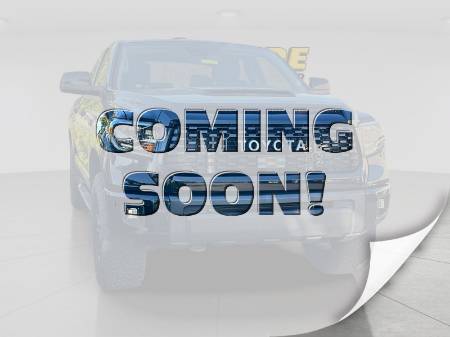 2021 Toyota Tundra TRD PRO