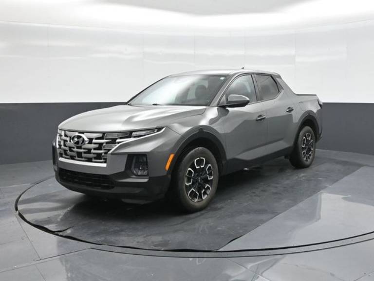 2024 Hyundai Santa Cruz SE