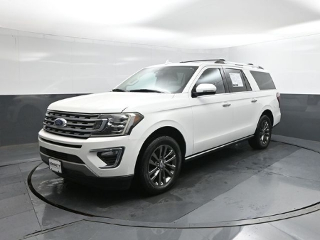 2020 Ford Expedition MAX Limited
