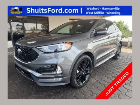 2023 Ford Edge ST Line