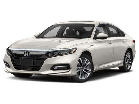 2020 Honda Accord Hybrid EX