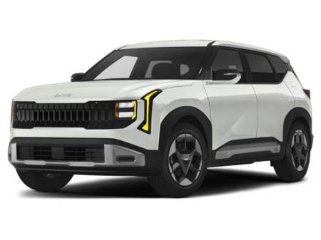 2027 Kia Seltos EX