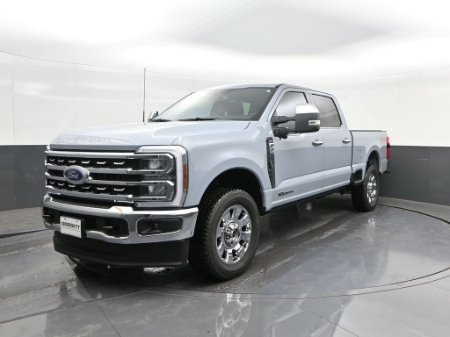 2025 Ford Super Duty F-250 SRW LARIAT