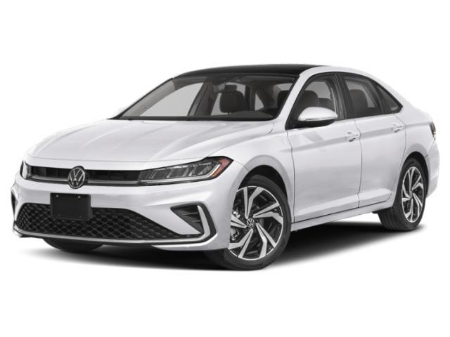 2026 Volkswagen Jetta 1.5T SEL