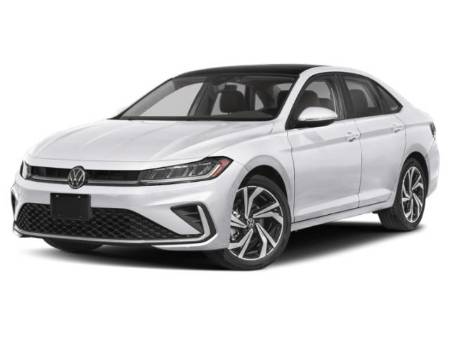 2026 Volkswagen Jetta 1.5T SEL