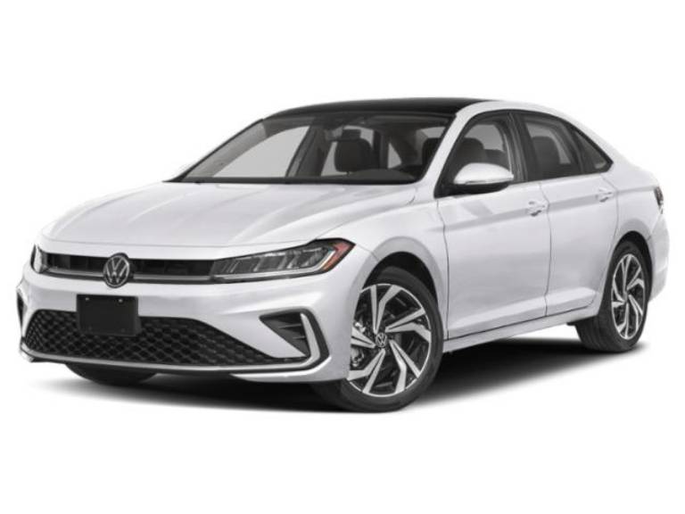 2026 Volkswagen Jetta 1.5T SEL