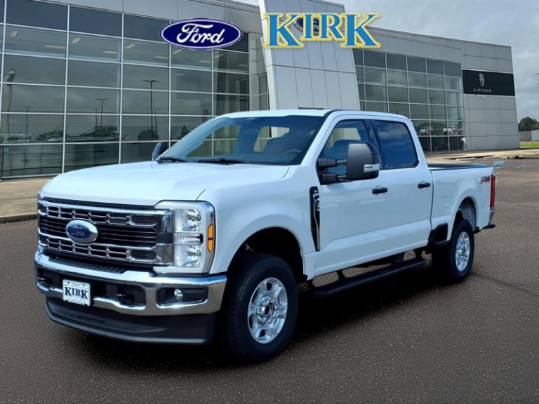 2026 Ford F-250 Super Duty XLT