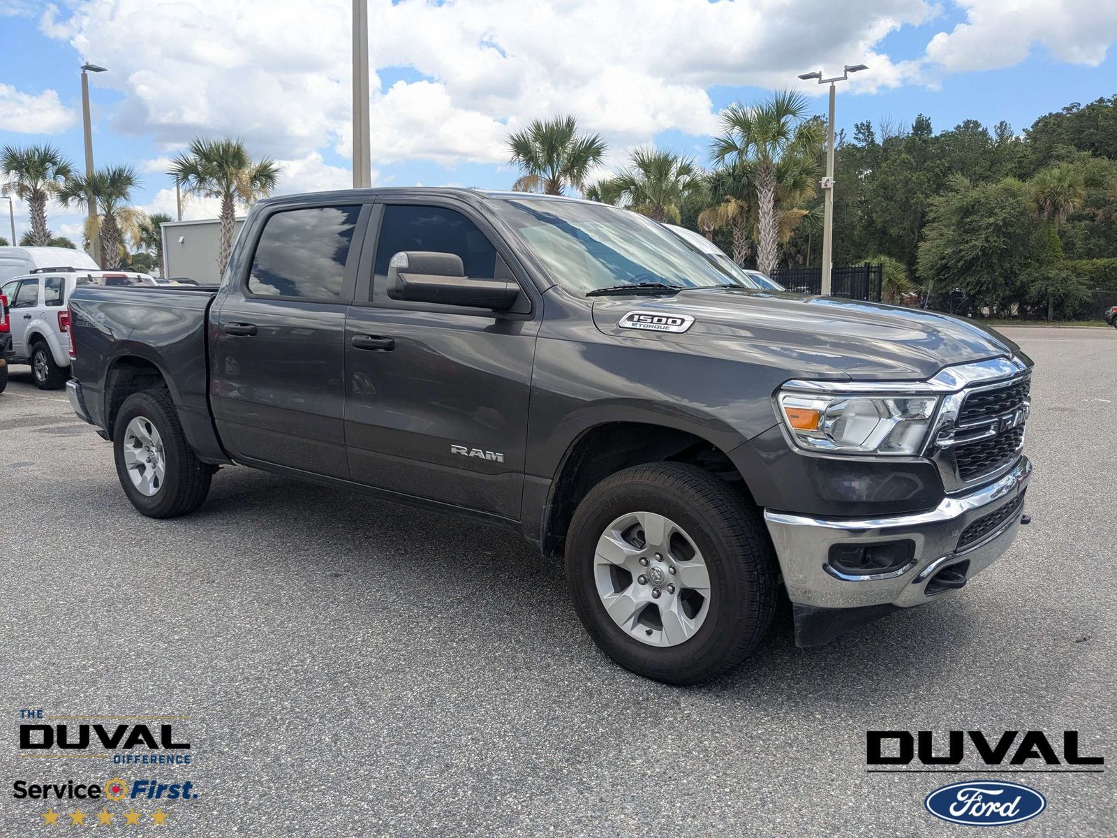 Used 2024 RAM 1500 BIG Horn/Lone Star