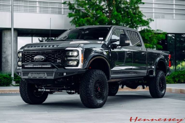 2026 Ford F-250SD Hennessey VelociRaptor 1200