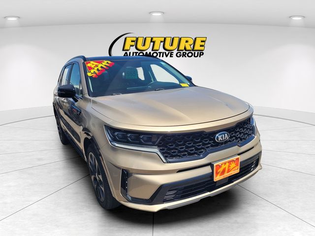 2021 Kia Sorento SX