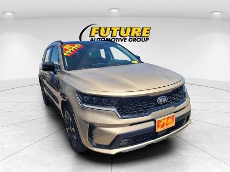 2021 Kia Sorento SX