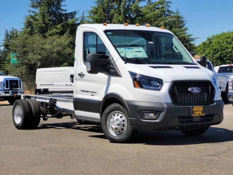2026 Ford Transit-350 Base