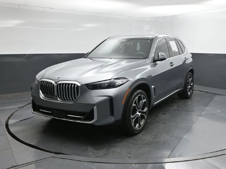 2024 BMW X5 sDrive40i