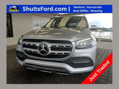 2022 Mercedes-Benz GLS GLS 450