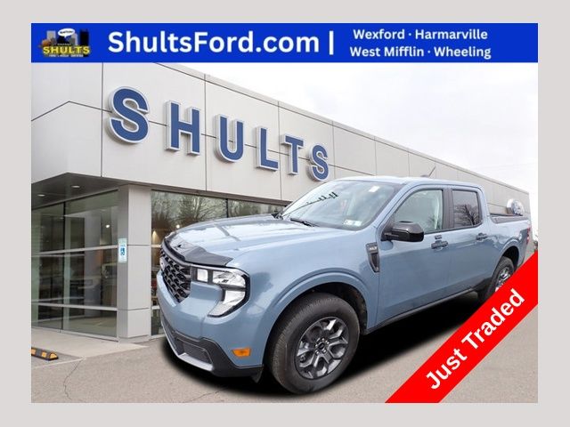 Used 2026 Ford Maverick XLT