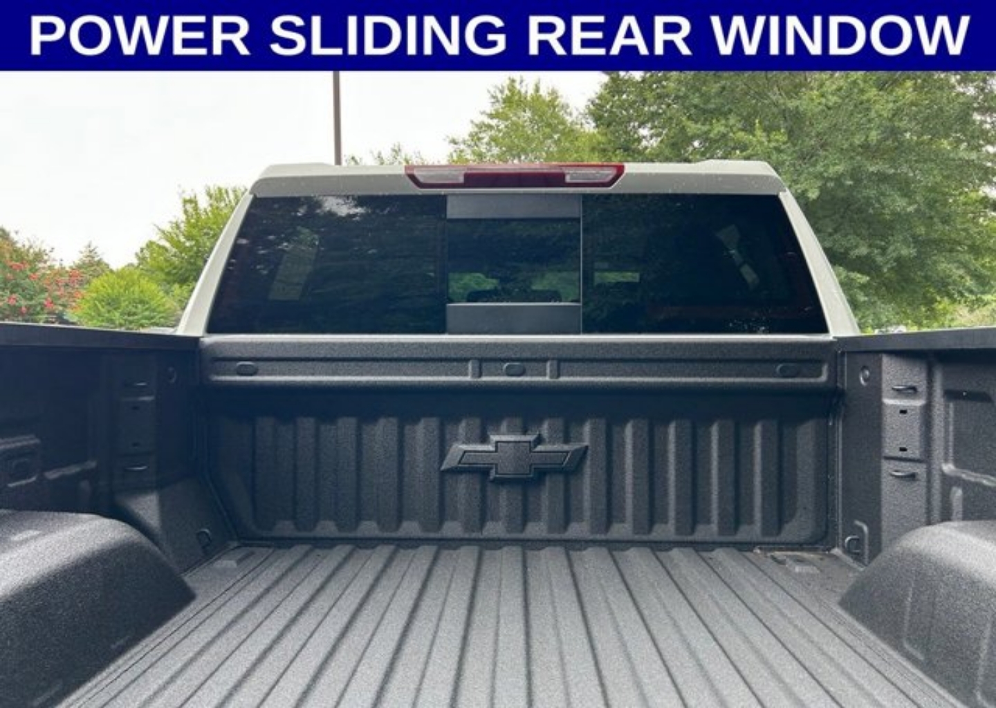 2026 Chevrolet Silverado 1500 LT Trail Boss - Photo 13