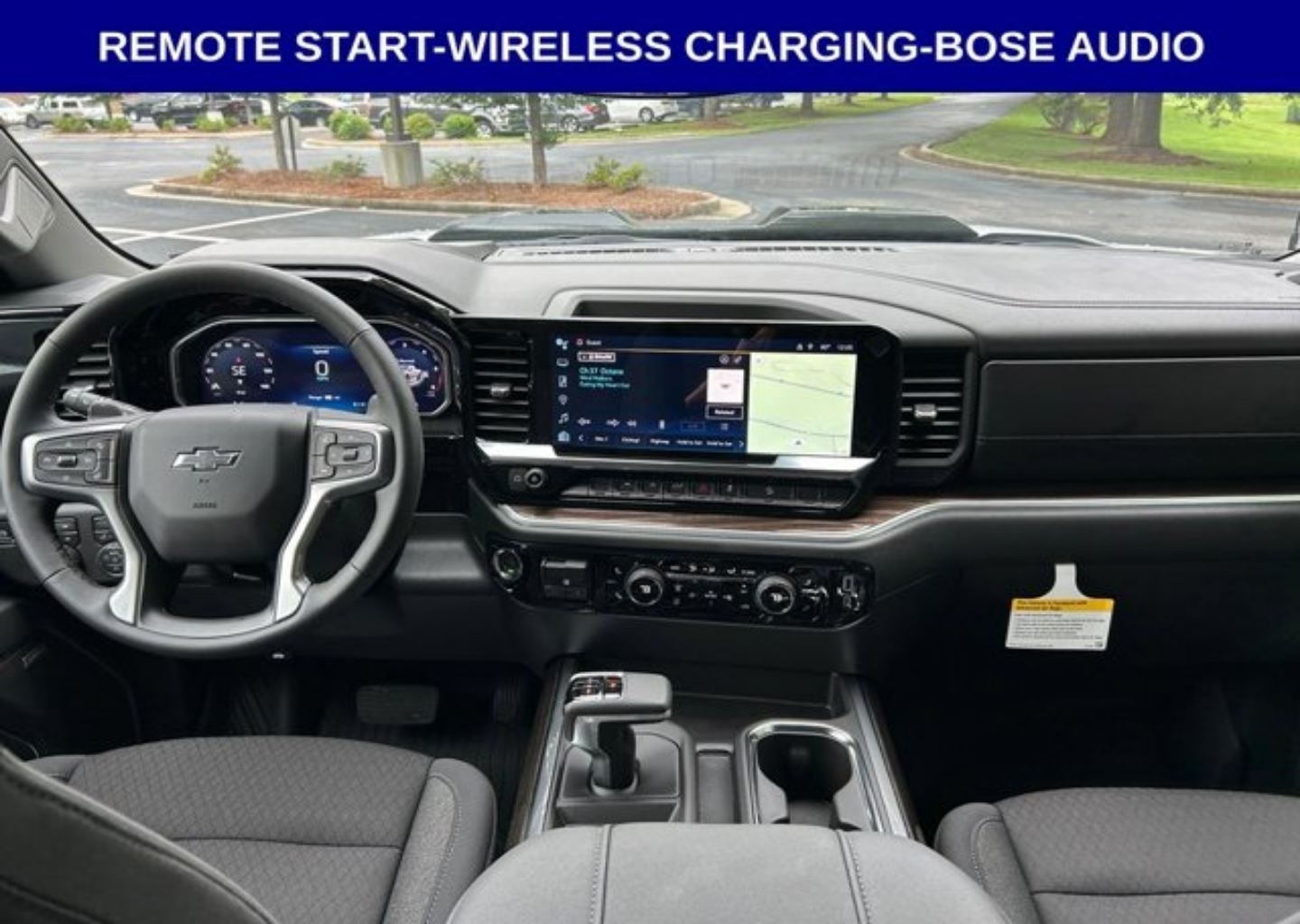 2026 Chevrolet Silverado 1500 LT Trail Boss - Photo 14