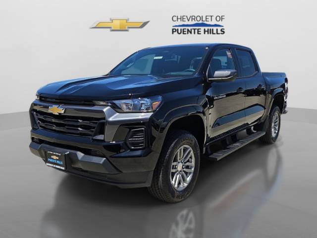 2026 Chevrolet Colorado 2WD LT
