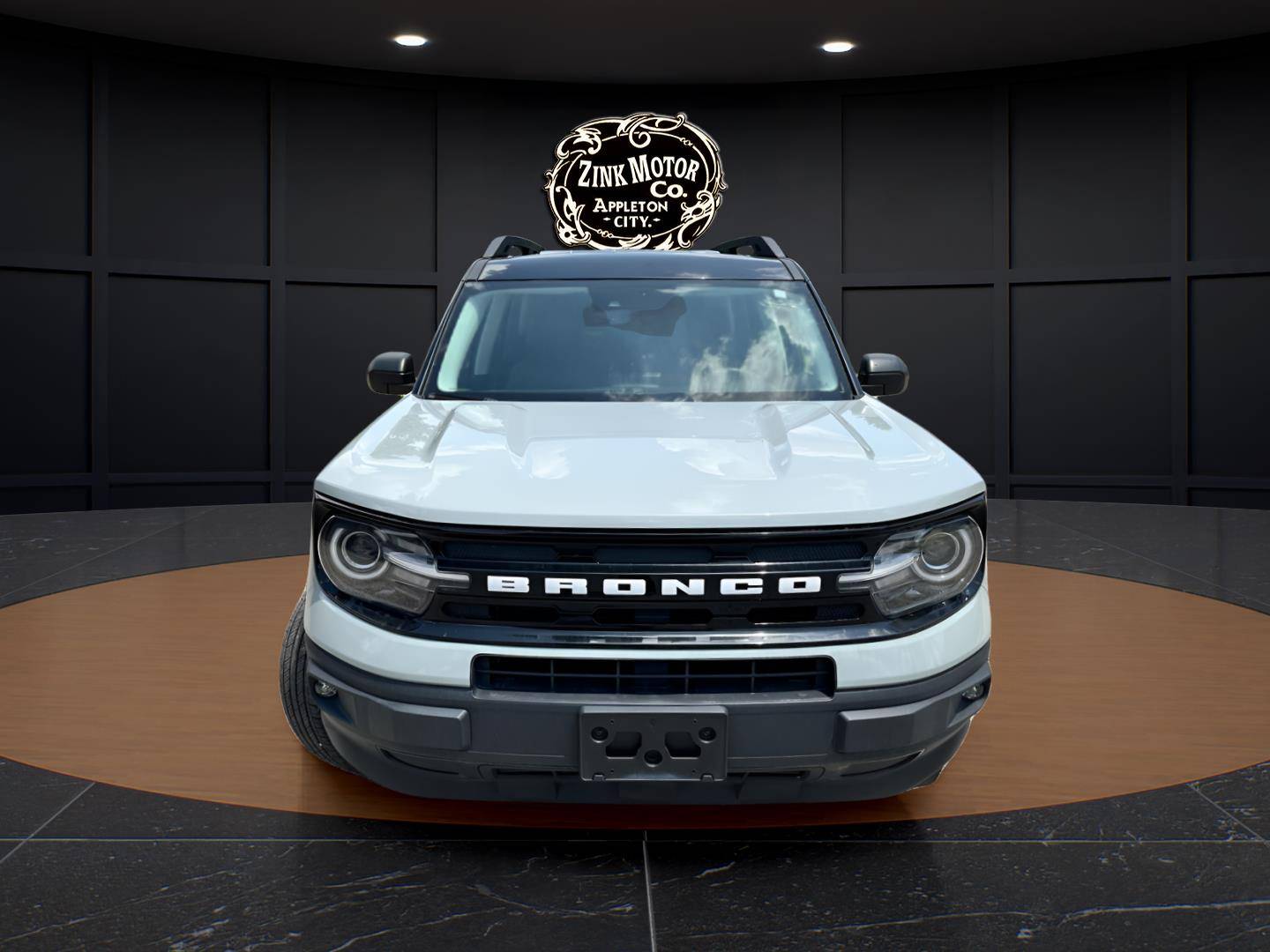 Used 2022 Ford Bronco Sport Outer Banks with VIN 3FMCR9C68NRD32066 for sale in Kansas City