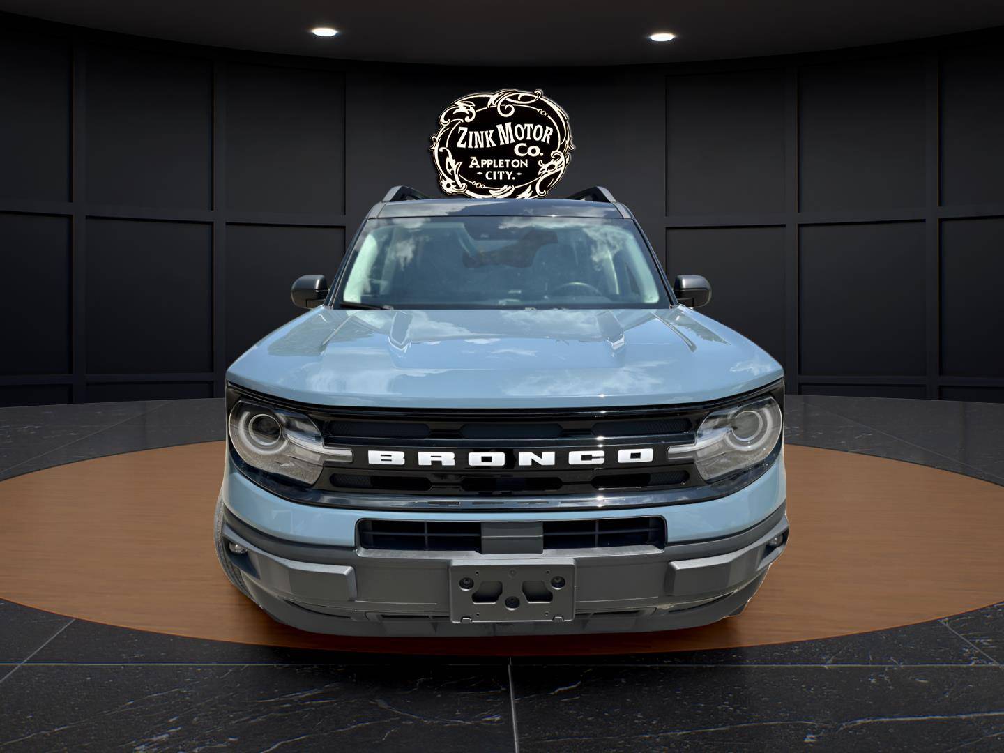 Used 2023 Ford Bronco Sport Outer Banks with VIN 3FMCR9C65PRE32242 for sale in Kansas City