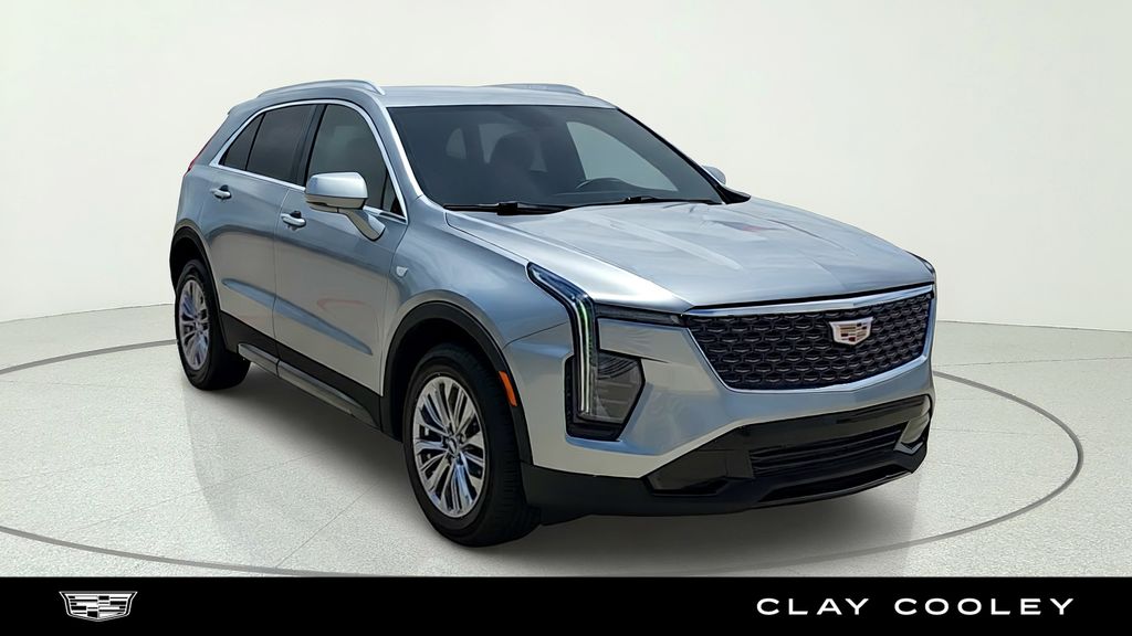 2024 Cadillac Xt4