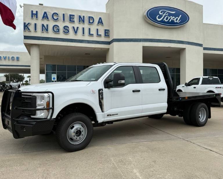 2026 Ford F-350SD XL