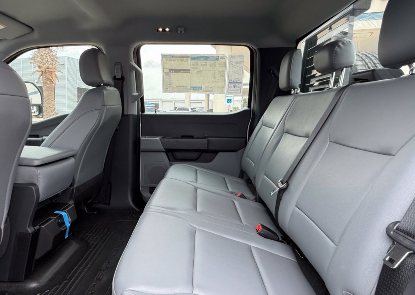 2026 Ford F-350 Super Duty Chassis Cab XL - Photo 15