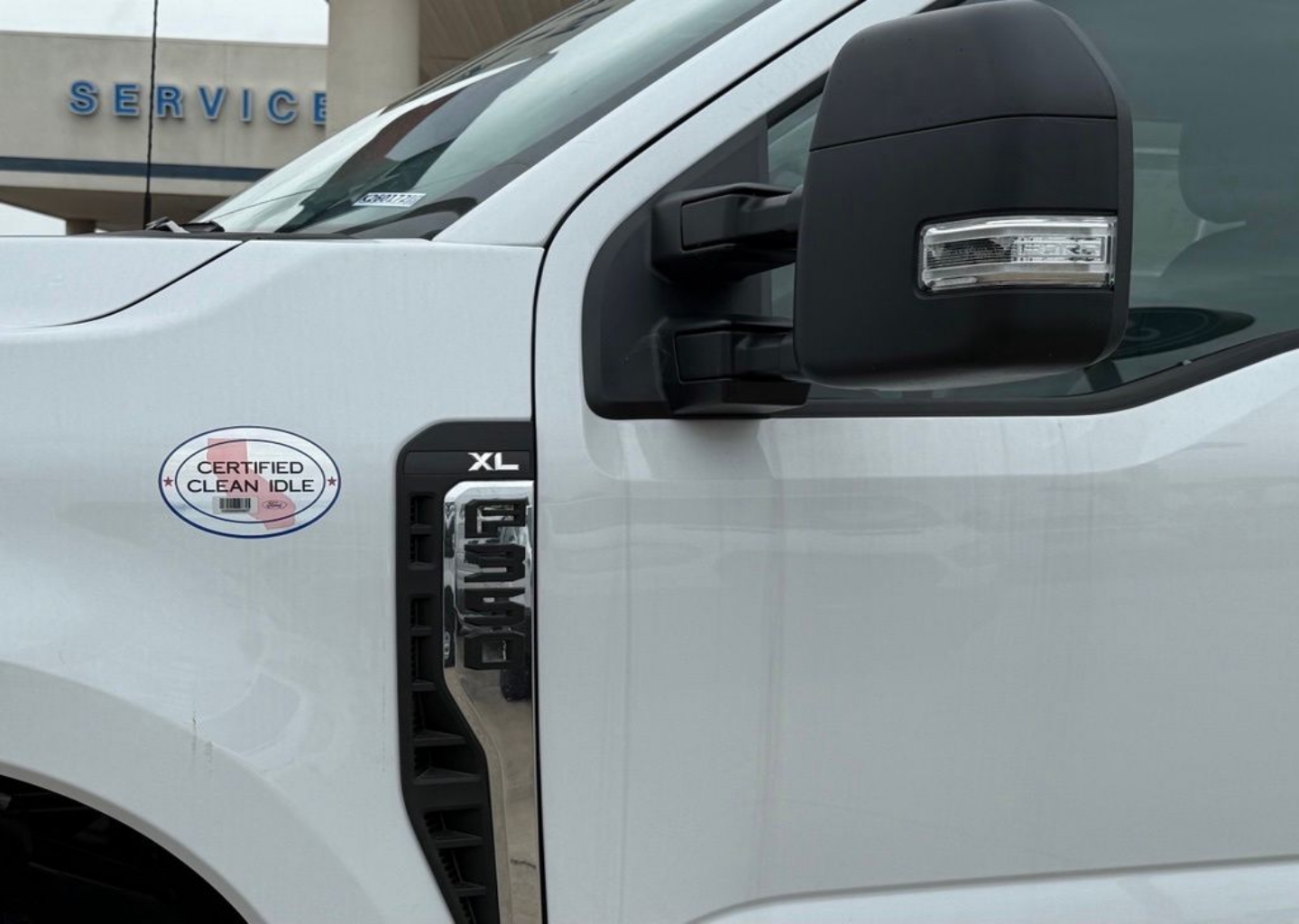 2026 Ford F-350 Super Duty Chassis Cab XL - Photo 27
