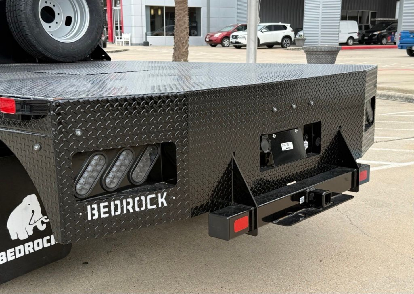 2026 Ford F-350 Super Duty Chassis Cab XL - Photo 30